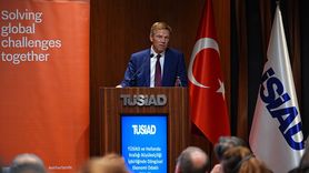 Türkiye ve Hollanda'nın 100 Yıllık İlişkileri: Döngüsel Ekonomi Üzerine Etkinlik