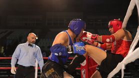 Uluslararası Antalya Muaythai Açık Kupası'nın Başarıyla Tamamlandığı Duyuruldu