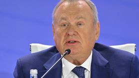 VTB Başkanı Andrey Kostin'den Yeni Finansal Altyapı Çağrısı