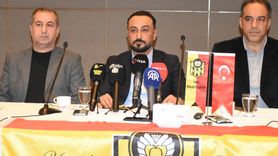 Yeni Malatyaspor'da Transfer Yasağı: Başkan Altunok'un Açıklamaları