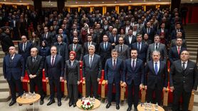 2025 Uluslararası Kooperatifler Yılı Açılış Töreni'nde Kooperatifçiliğin Geleceği Tartışıldı