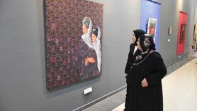 Anadolu Kadınlarının Hikayesi: Malatya'da Yeni Bir Sergi