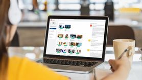 Anadolu Üniversitesi'nde Açıköğretim Sistemi Dijitalleşiyor