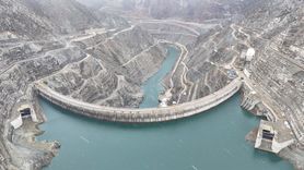 Artvin Barajları Ekonomiye 19 Milyar Lira Katkı Sağladı