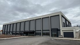 ASELSAN Yeni Radar Entegrasyon Merkezi ile Üretime Geçti