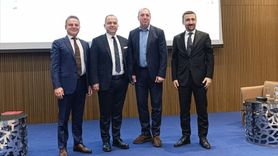 AVM Ciro Endeksi 2024'te Yüzde 65 Arttı