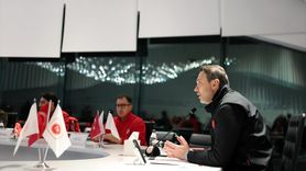 Bakan Bayraktar: 2025 Yılı Keşifler İçin Dönüm Noktası Olacak