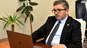 BŞEÜ Rektörü Prof. Dr. Kaplancıklı'nın Yılın Kareleri Tercihleri