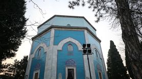 Bursa'da Tarihi Külliyelere Yayalaşma Projesi Başlatılıyor