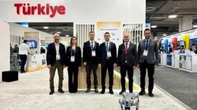 CES 2025'te Türk Teknoloji Girişimleri Dünya Sahnesinde