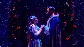 Devlet Tiyatroları Sömestirde 25 Çocuk Oyununu Sahneleyecek