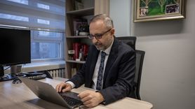 Global Enerji Derneği Başkanı Murat Dilek, Yılın Kareleri Oylamasına Katıldı