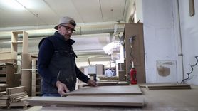 İnegöl Mobilya Üreticileri ABD Pazarına Adım Atıyor