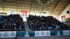 Kuraklık Ayçiçeği Üretimini Tehdit Ediyor