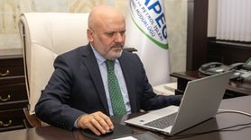 MAPEG Genel Müdürü Arslan Narin, 'Yılın Kareleri' Oylamasında Yer Aldı