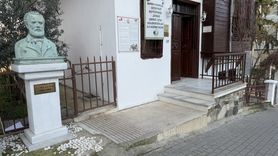 Namık Kemal Evi'ni 2024'te 8 Bin Kişi Ziyaret Etti