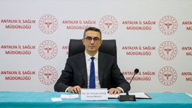 Randevu Bekleyen Hasta Sayısında Düşüş