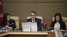 TBMM Yapay Zeka Araştırma Komisyonu Toplantısı Gerçekleşti