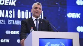Ticaret Bakanı Ömer Bolat'tan Önemli Açıklamalar