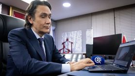 TKİ Genel Müdürü Abdullah Çiftçi AA'nın 'Yılın Kareleri' Oylamasında