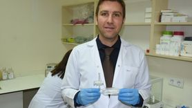 Türk Bilim İnsanlarından Yenilikçi Akciğer Tedavi Yöntemi