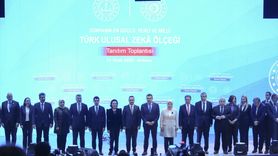 Türk Ulusal Zeka Ölçeği Tanıtıldı: Yetenek Yönetimi ve Toplumsal Kalkınma İçin Yeni Bir Dönem
