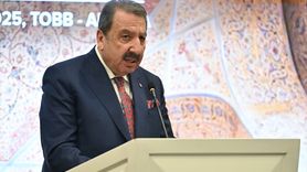 Türkiye-İran Tarım Alanında İşbirliği Toplantısı