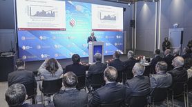 Türkiye'nin Yurt Dışında Müteahhitlik Sektörü 2024'te 28,6 Milyar Dolar Değeri Aştı