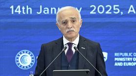 Türkiye-Slovenya İş Forumu'nda İkili Ticaret Vurgusu