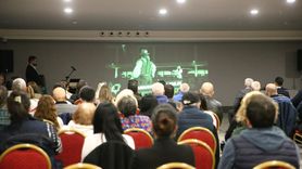 Uluslararası Portakal Çiçeği Karnavalı'nda Sürdürülebilirlik Adımları