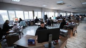 Volkan İtfaiye, Suudi Arabistan'da Yeni Bir Üretim Tesisine İmza Attı