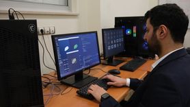 Yapay Zeka Destekli Pirinç Tanıma Yazılımi Geliştirildi