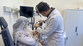 Yüsra'nın İlk Duyuş Anı: Beyin Sapı İmplantı ile Sevinç