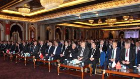 10. Su Ürünleri Yetiştiriciliği Çalıştayı Antalya'da Başladı