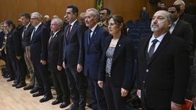 19. Ulusal Tarım ve Gıda Kongresi Ankara'da Gerçekleşti