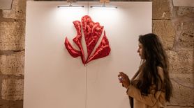 2. Uluslararası Türkiye Tekstil Bienali: Gazipaşa ve Alanya'da Sanatla Buluşma