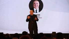 3. TÜRSAB Turizm Kongresi Antalya'da Düzenlendi