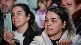 Antakya Medeniyetler Korosu, Depremin İkinci Yılında Anma Konseri Düzenledi