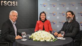 Antalya'dan 30 Ülkeye 75 Milyon Çiçek İhracatı