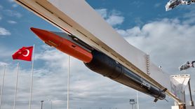 ASELSAN GÖKTAN Projesinde Atışlı Testler Başarıyla Tamamlandı