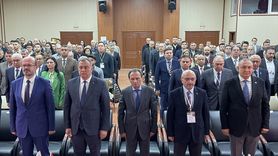 Aydın'da 7. Ulusal Pamuk Zirvesi Yapıldı