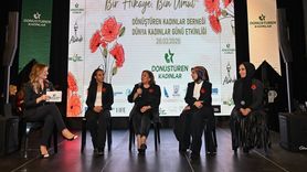 Başkentte 'Bir Hikaye, Bin Umut' Etkinliği Gerçekleşti