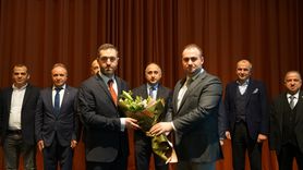 Bilgiyi Ticarileştirme Merkezi'nde Yeni Genel Müdür: Önder Kul