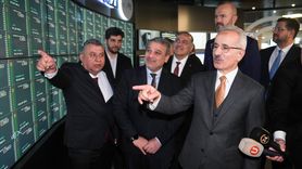 Çamlıca Kulesi, 2.2 Milyon Ziyaretçi Sayısına Ulaştı