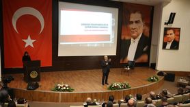 Çanakkale İçin Zeminde Tehlike Uyarısı