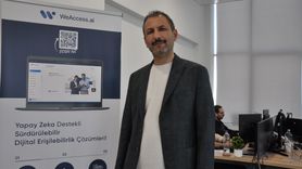 Engellilerin Dijital Erişimi İçin Yenilikçi Uygulama