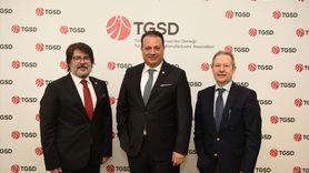 Giyim Sanayicileri Üretim Gücüne Dikkat Çekiyor