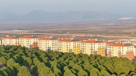 Hataylı Polat Ailesine Yeni Evler Teslim Edildi