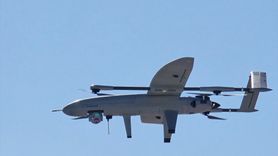 HAVELSAN'ın Yeni İHA'sı BULUT, Güvenlik Alanında Çığır Açıyor