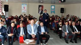 Hollandalı İş İnsanından Engellilere Destek